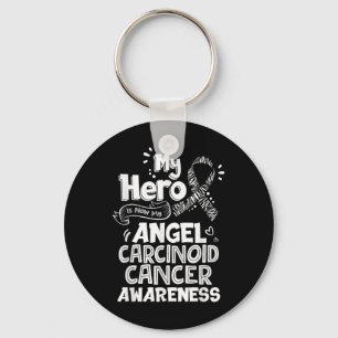 Chaveiro O Meu Herói É Agora A Minha Consciência Carcinoide