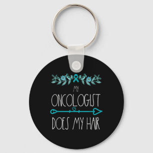 Chaveiro O Meu Oncologista Faz O Meu Câncer de ovário De Ca