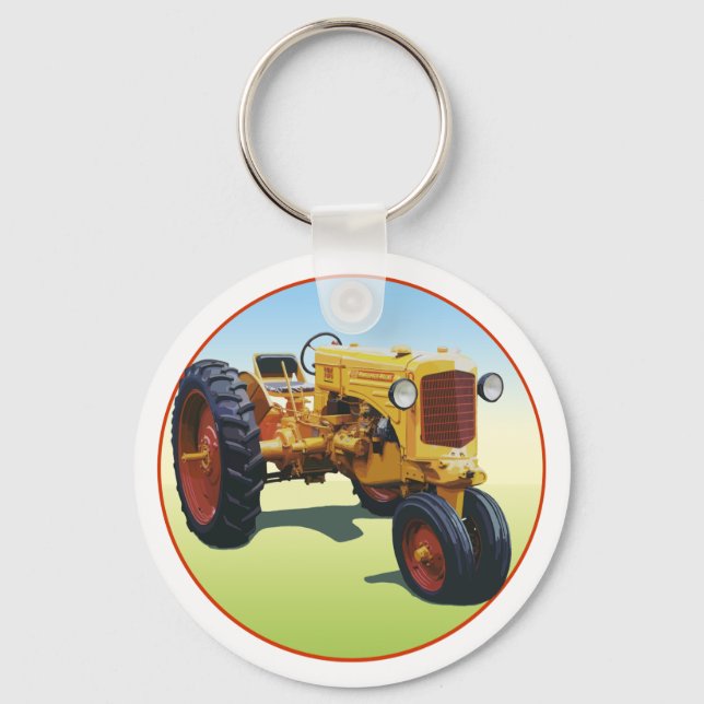 Chaveiro O modelo M-M R (Frente)