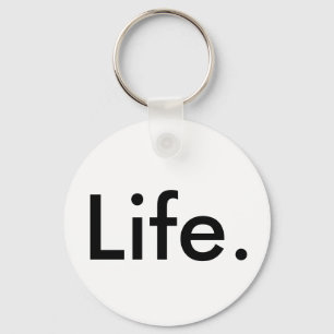Chaveiro o moderno CHic LIFE.  
