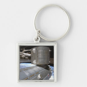 Chaveiro O módulo pressurizado japonês 2 de Kibo