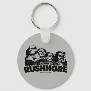 Chaveiro O Monte Rushmore