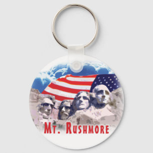 Chaveiro O Monte Rushmore