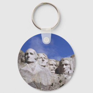 CHAVEIRO O MONTE RUSHMORE