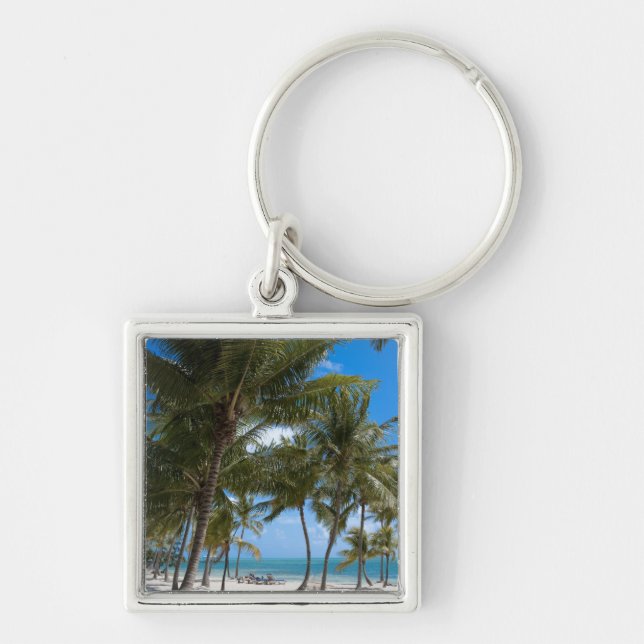Chaveiro O Moorings Resort, Marathon, Key West, (Frente)