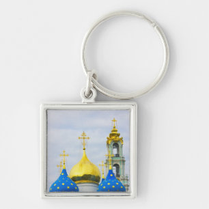 Chaveiro O Mosteiro Trinity Sergiev, Sergiev-Posad