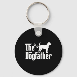Chaveiro O Pai Dogdad Teto Dift Dog Lover B
