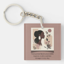 O Pensamento Mais Forte