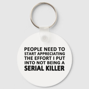 Chaveiro O Pessoas precisa começar a avaliar