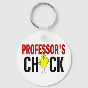 CHAVEIRO O PINTINHO DO PROFESSOR