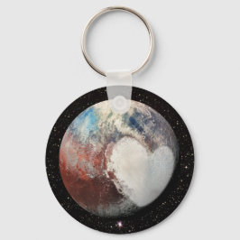 Chaveiro O Plutão Planeta