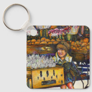 Chaveiro O poder da empatia