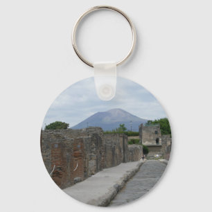 Chaveiro O Pompeii-Vesúvio