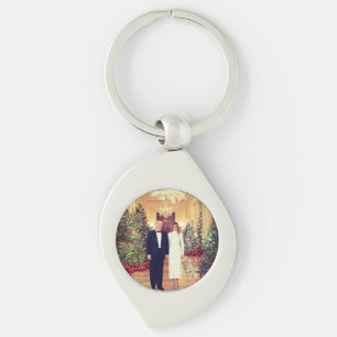 Chaveiro O Presidente dos EUA, White House Natal