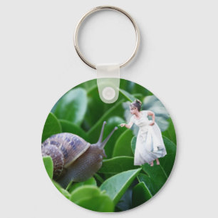 Chaveiro O que aconteceria se.