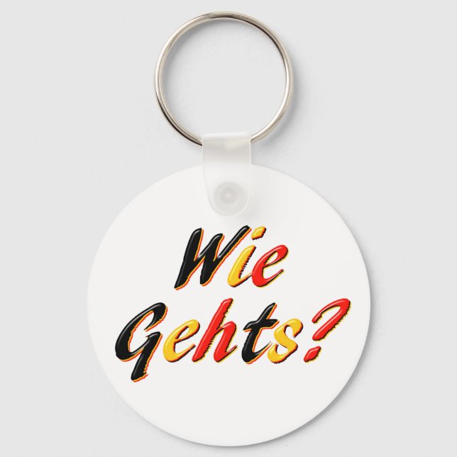 Chaveiro O que se passa? (Frente)