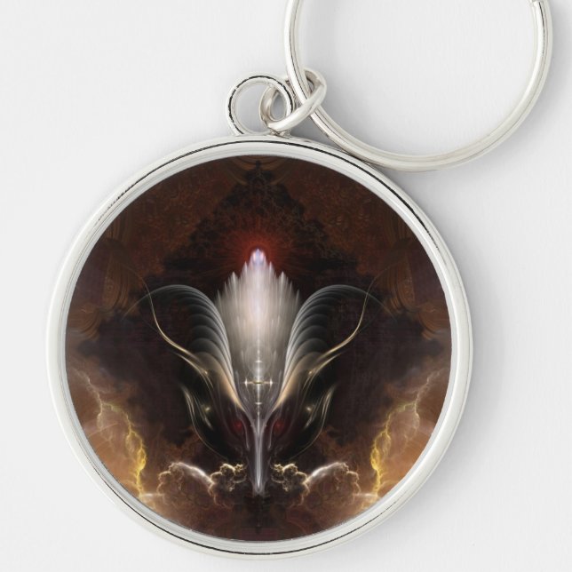 Chaveiro O Renidron (Frente)