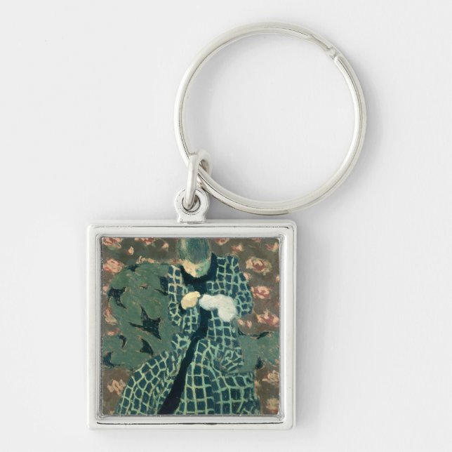 Chaveiro O reparador, 1891 (Frente)