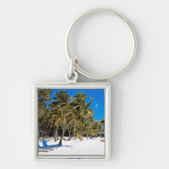 Chaveiro O Resort The Moorings, Marathon, Key West, 3 (Frente)