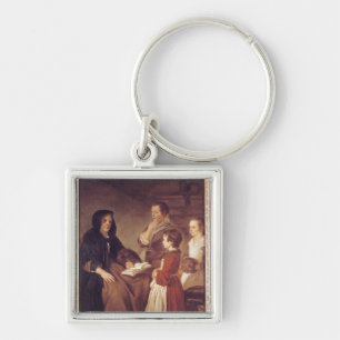 Chaveiro O Schoolmistress