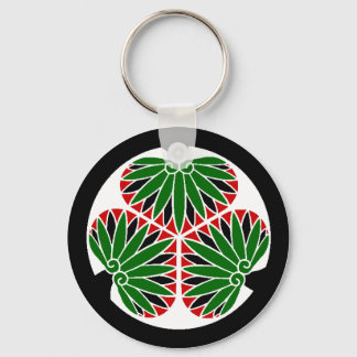 Chaveiro O Shogun do Harlem