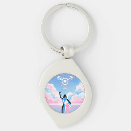 Chaveiro O Sinal Trans