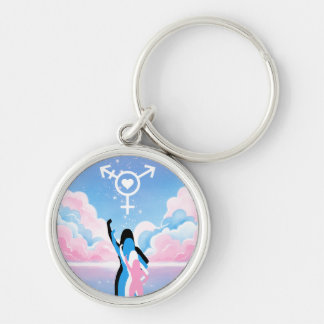 Chaveiro O Sinal Trans