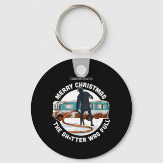 Chaveiro O Stuffter Estava Cheio