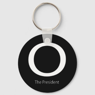 CHAVEIRO O THE PRESIDENT