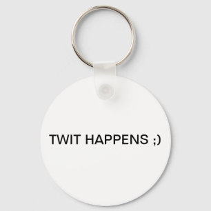 CHAVEIRO O TWIT ACONTECE;)
