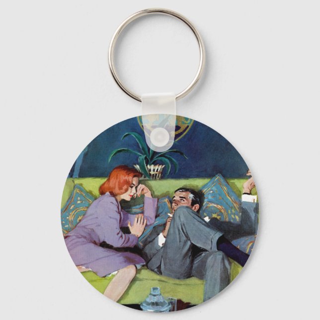 Chaveiro O último ataque do Monte Negro (Frente)