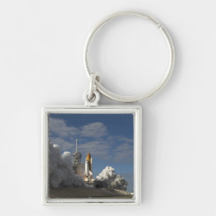 Chaveiro O vaivém espacial Atlantis tira 23