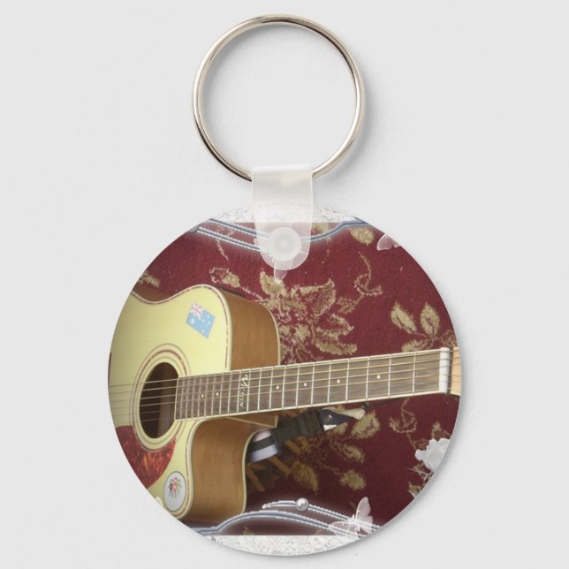 Chaveiro O velho é o ouro Hakuna Matata. (Frente)