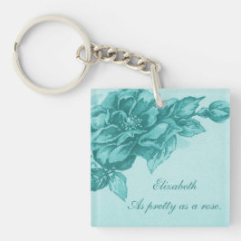 Chaveiro O vintage aumentou