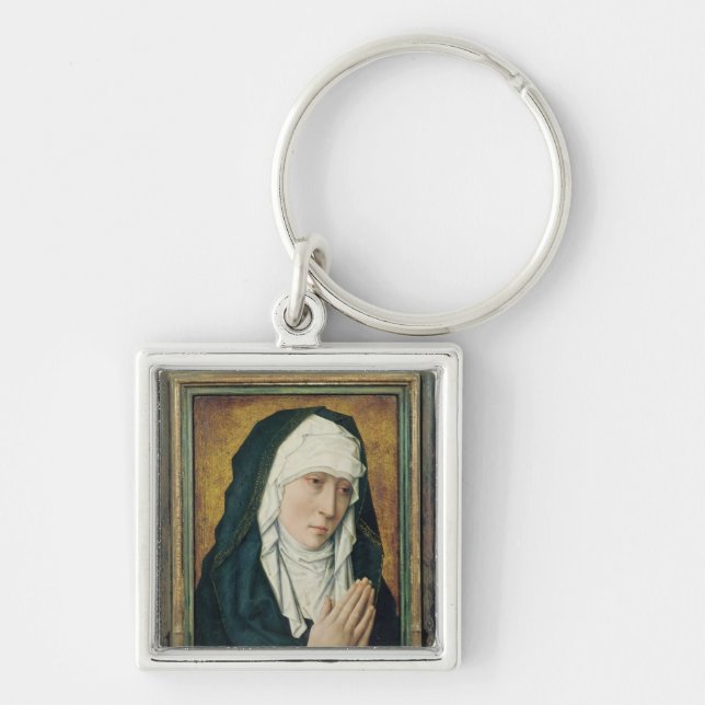 Chaveiro O Virgin da amargura 2 (Frente)