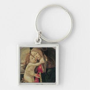 Chaveiro O Virgin e a criança, c.1500