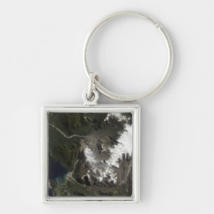 Chaveiro O vulcão do ½ n do ¿ Â de ChaitÃ¯Â