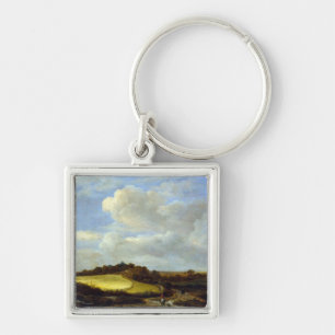 Chaveiro O Wheatfield
