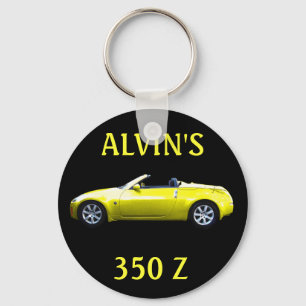 CHAVEIRO O Z DE KEYCHAIN-ALVIN 350