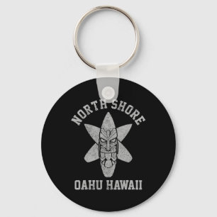 Chaveiro Oahu Havaí Praia de Surf da Costa Norte Gif Surfis