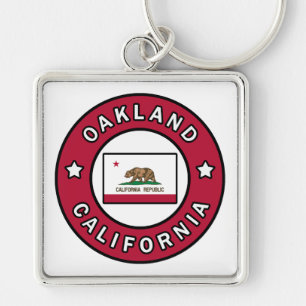 Chaveiro Oakland Califórnia