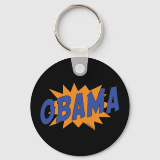CHAVEIRO OBAMA