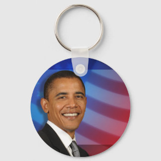 Chaveiro obama