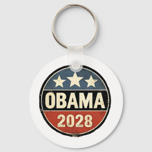 Chaveiro Obama 2028 Política Eleitoral dos EUA
