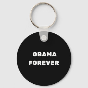 Chaveiro Obama Forever
