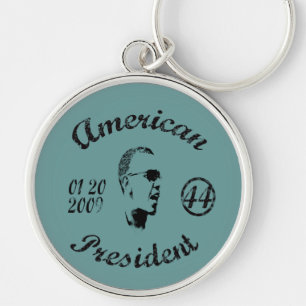 Chaveiro Obama Gifts