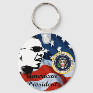 Chaveiro Obama Gifts 2