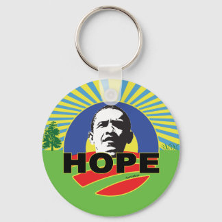 CHAVEIRO OBAMA HOPE