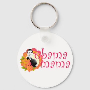 Chaveiro obama mama