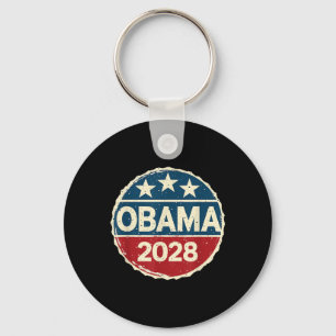 Chaveiro Obama Para O Presidente 2028 Obama 2028